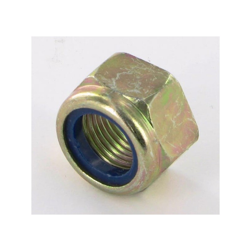 Axle nut 300007, Rousseau - 482439 Axle nut 300007, Rousseau - 482439
