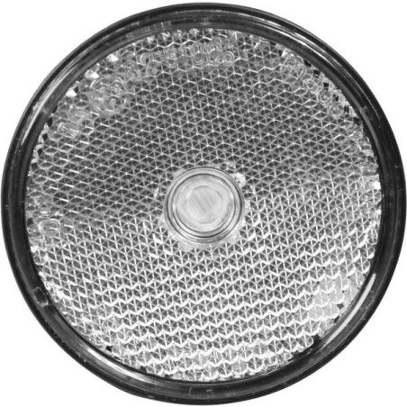 Reflector, 60mm white - 484067
