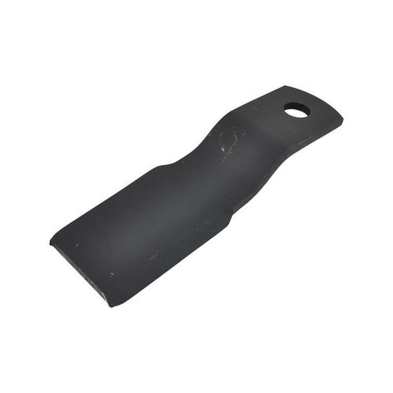 100x410 bent flail blade - 484854 100x410 bent flail blade - 484854