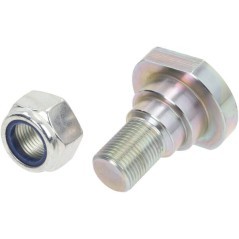 484076NKR Kramp, Knife holders and screws 