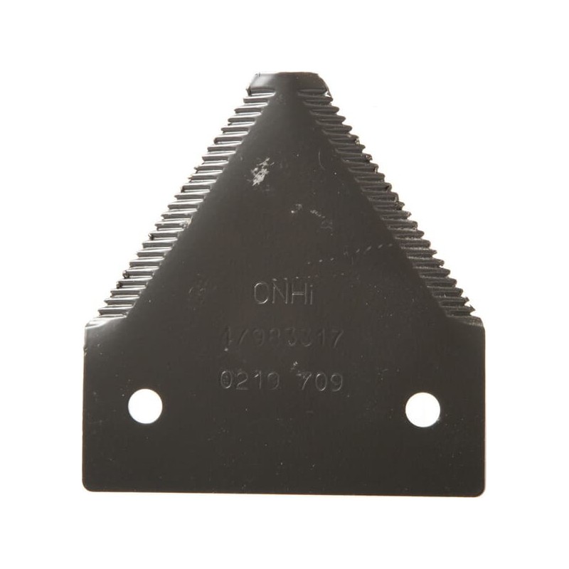 Knife blade - 47983317 Knife blade - 47983317
