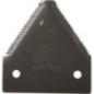 Knife blade - 47983317 Knife blade - 47983317
