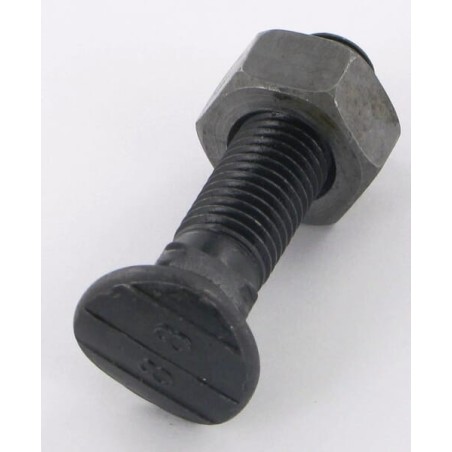 Pflugschraube TOCC 11x50 Mutter - 483433