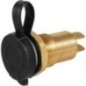 Steckdose 2-pol. - 483369 Steckdose 2-pol. - 483369
