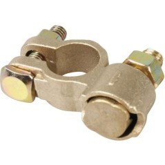 Battery terminal negative - 484119