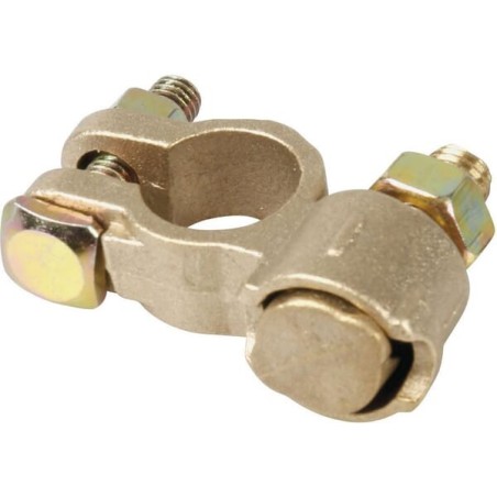 Battery terminal negative - 484119