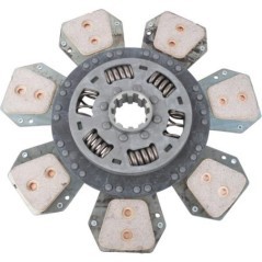 48024581N Raico, Clutch discs 