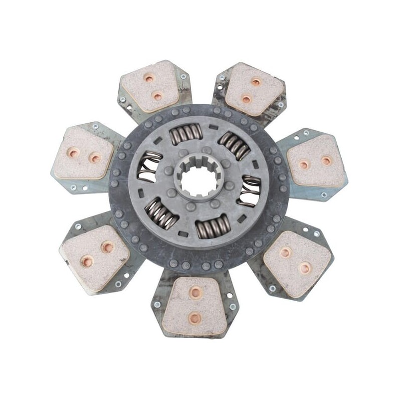 Forward Disc - 48024581N Forward Disc - 48024581N