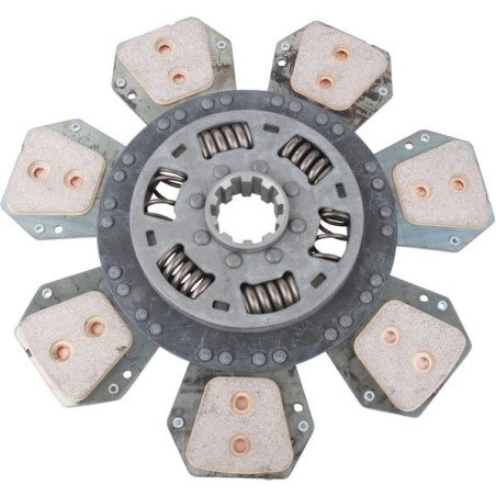Forward Disc - 48024581N