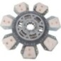 Forward Disc - 48024581N Forward Disc - 48024581N
