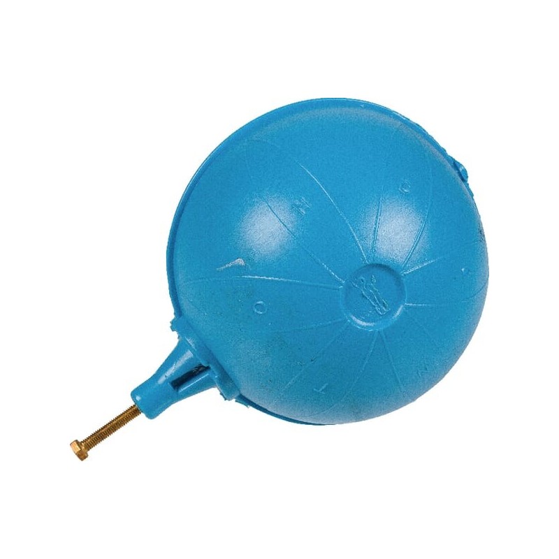Float ball D120 - 4818430 Float ball D120 - 4818430