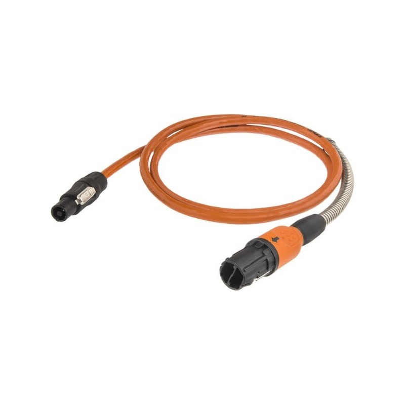 Connection line - 48504402011