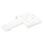Wheel chock holder - 4803319X Wheel chock holder - 4803319X