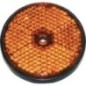 Reflektor orange 60mm - 484066 Reflektor orange 60mm - 484066