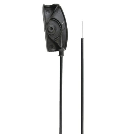 Throttle cable - 4810070410