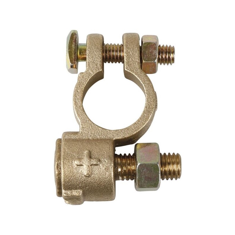 Battery terminal positive - 484118