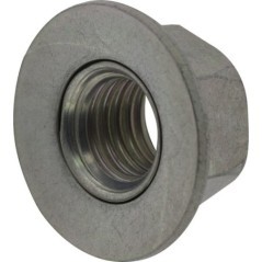 Messerschraube kpl. - 483389