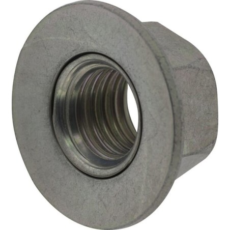 Blade Nut M12 suitable forKuhn - 483389