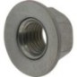 Blade Nut M12 suitable forKuhn - 483389 Blade Nut M12 suitable forKuhn - 483389