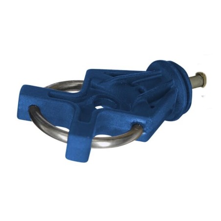 Izolator bramy X3 Premium 4 szt. - 484550RUT