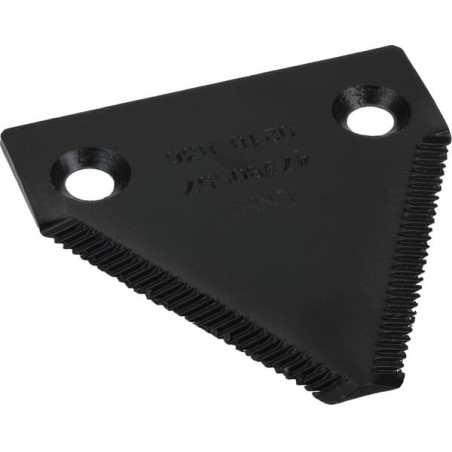 Messerschnitt - 47980557