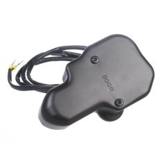 Wiper motor front - 47948768