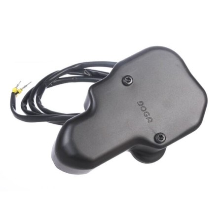 Wiper motor front - 47948768