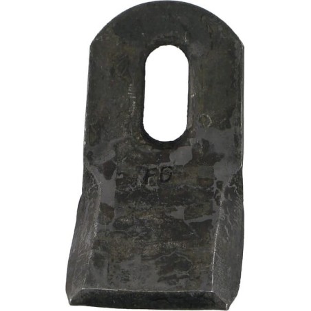 100x50x8 forestry flail - 484878