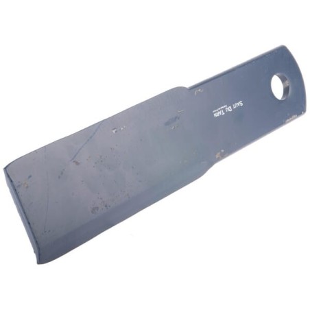 Straight flail blade 100x490 - 482173