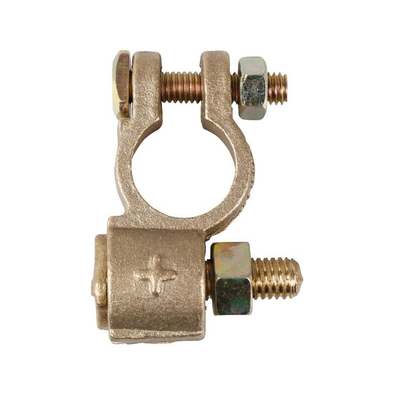 Battery terminal positive - 482064 Battery terminal positive - 482064