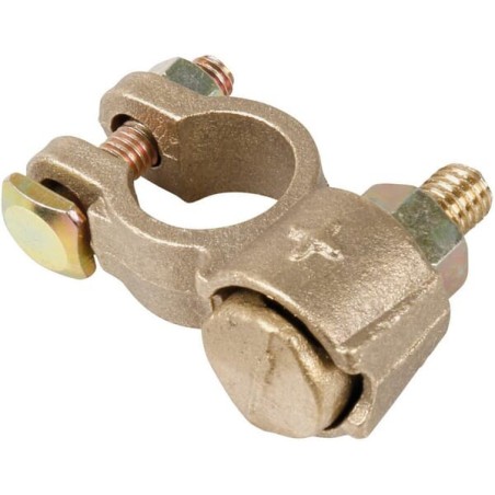 Battery terminal positive - 482064