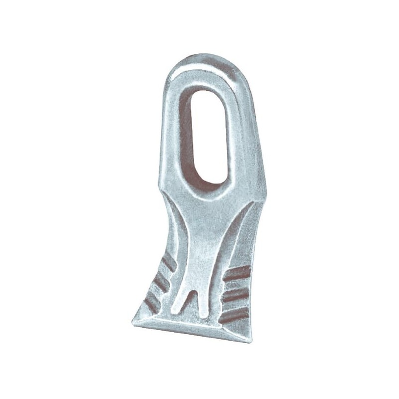 Universal flail blade - 481319 Universal flail blade - 481319