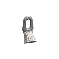 481319 Kramp, Hammer mill knives 
