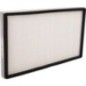 Filter, ac cab - 47929890 Filter, ac cab - 47929890