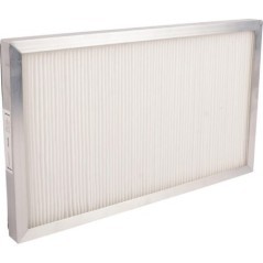 Filter, ac cab - 47929890