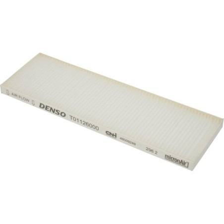 Cabin Filters – produkty dostępne w rolniczeczesci.pl