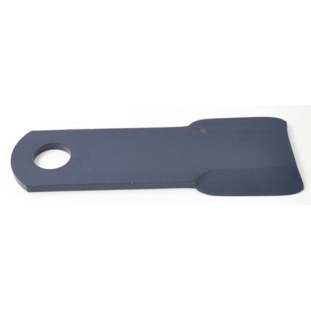 Flail blade straight 90x320 Lagarde - 484856
