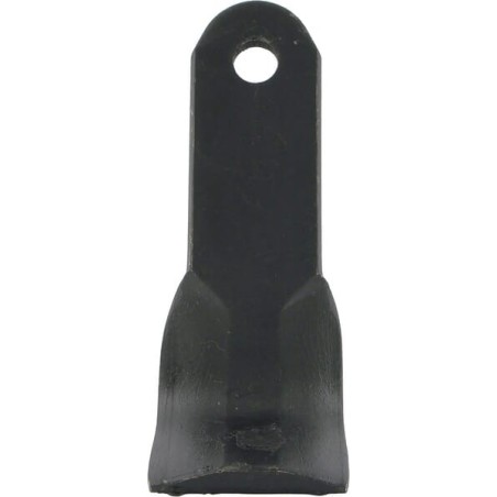 D16 flail blade 50x10x205 - 482235