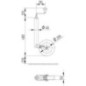 Supporting wheel - 4802819X