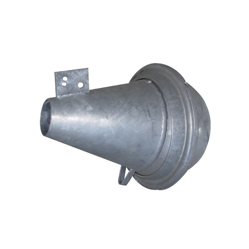 Sprzęgło O200mm - 484469