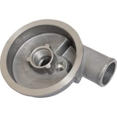 47938235 CNH, Filter accessories 