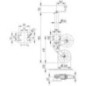 Supporting wheel - 4802849X Supporting wheel - 4802849X