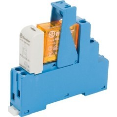 Relay module 1CO 10A 230VAC - 483182300060