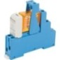 Relay module 1CO 10A 230VAC - 483182300060