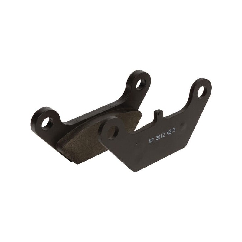 Brake pad set - 47820039N Brake pad set - 47820039N