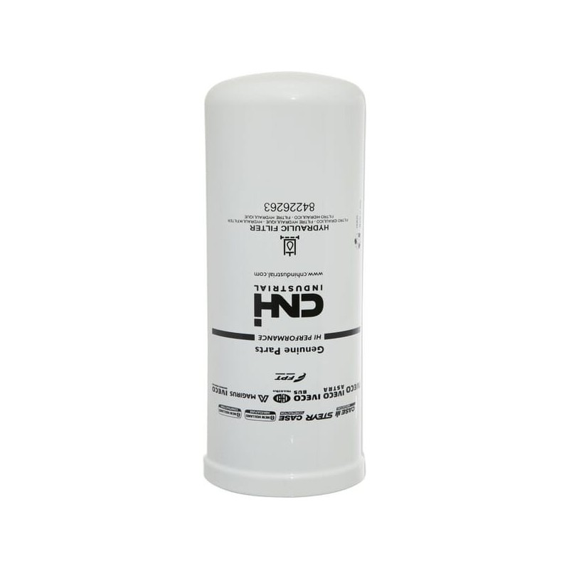 Hydraulic pressure filter CNH - 48142232 Hydraulic pressure filter CNH - 48142232