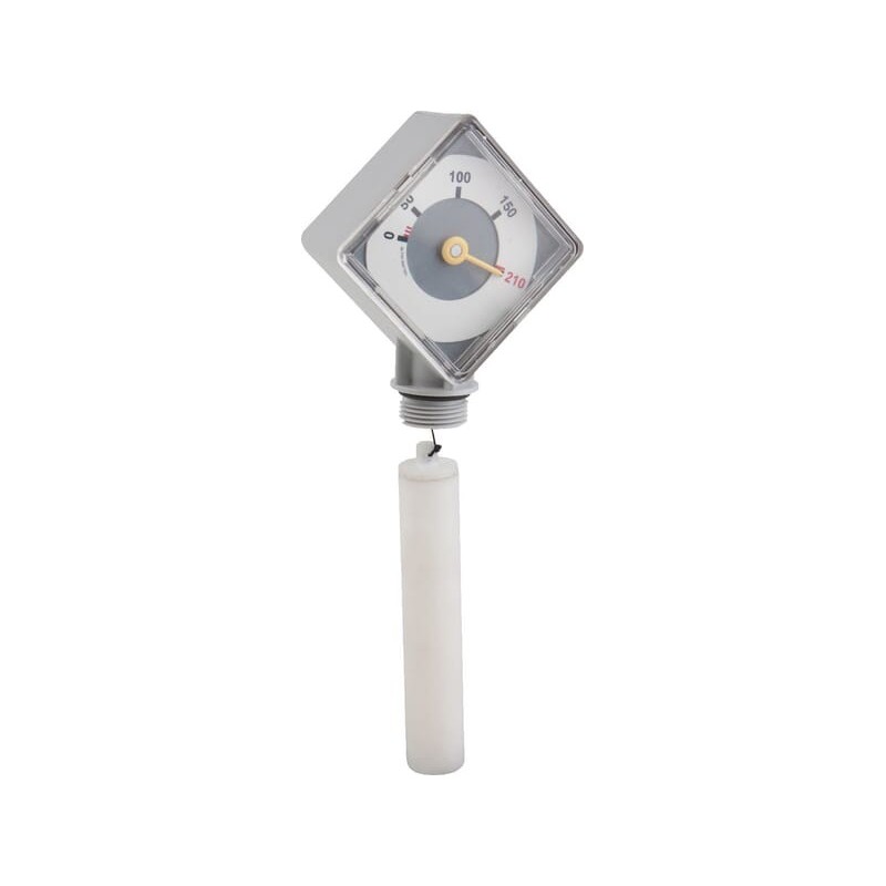 Drum level indicator - 48001GROZ
