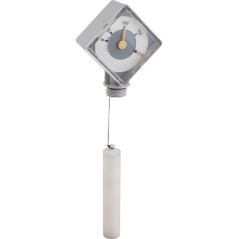 Drum level indicator - 48001GROZ