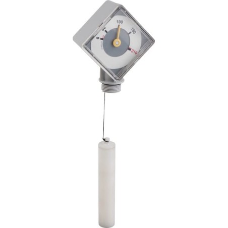 Drum level indicator - 48001GROZ