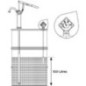 Drum level indicator - 48001GROZ